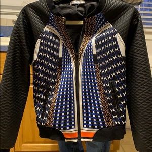 LF Jacket